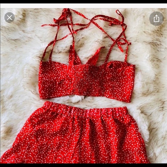 Princess Polly Set - Picture 2 of 5